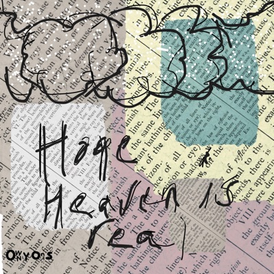Hope Heaven Is Real - Single