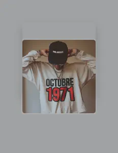 Listen to Prod Arbitrary, watch music videos, read bio, see tour dates & more!