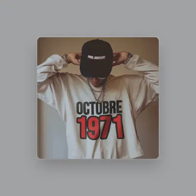 Listen to Prod Arbitrary, watch music videos, read bio, see tour dates & more!
