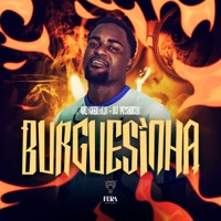 Burguesinha - Single - Mc Gabluca & Dj Pesadelo