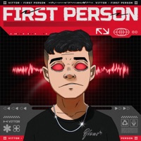 First Person - Single - Vittor