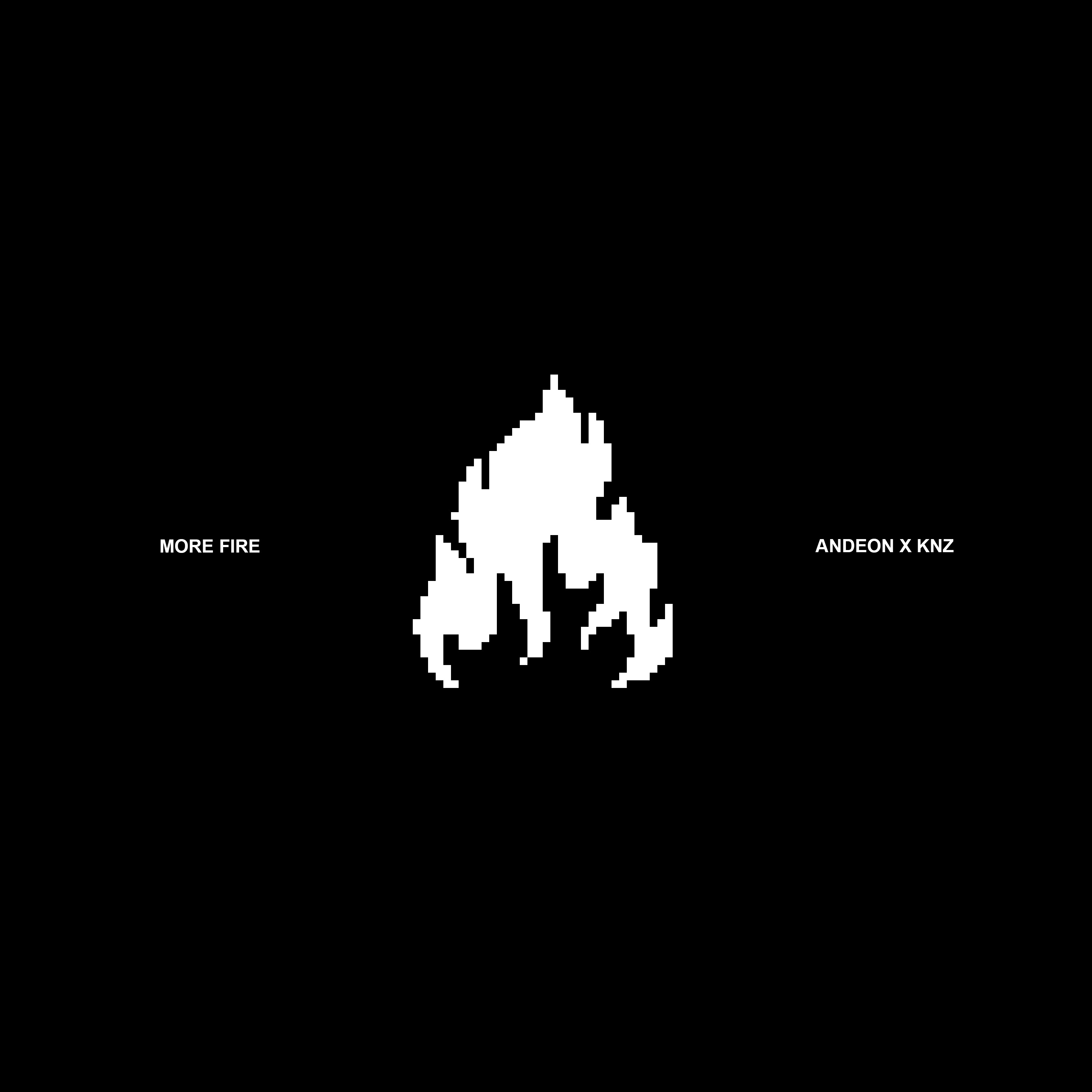More Fire - Single