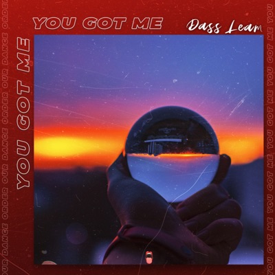 You Got Me (Radio Edit) - Single