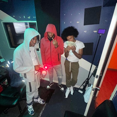 HmoK (feat. AB & Ma Locc) - Single