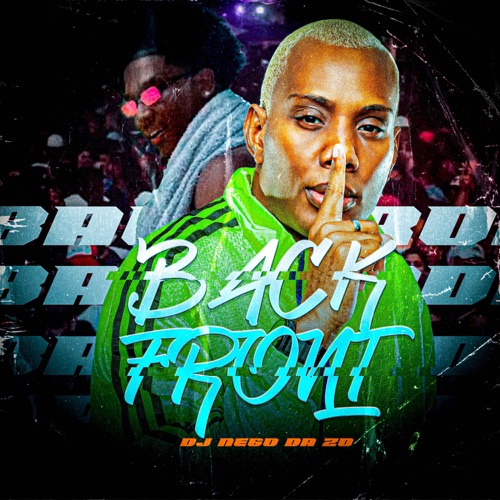 BackFront - Single
