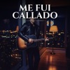 Kaylee Hessel - Me Fui Callado