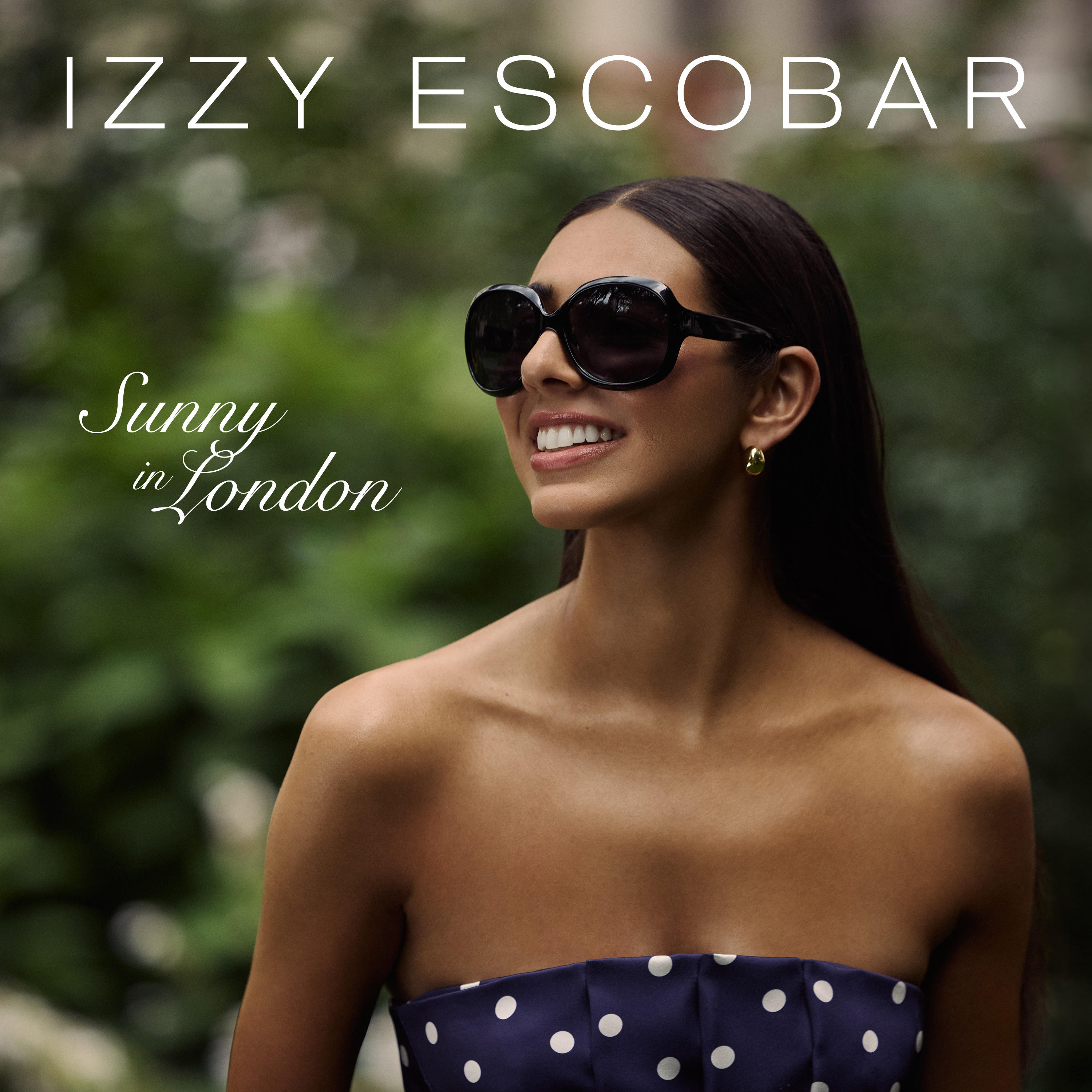 Sunny in London - Single