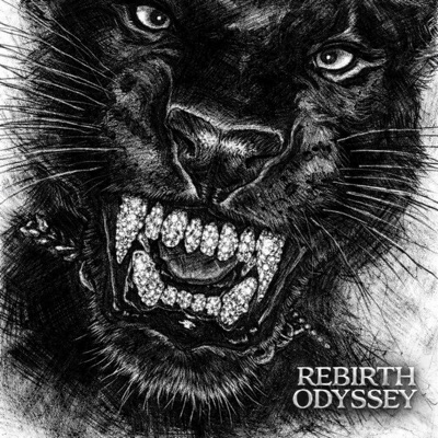 Rebirth Odyssey - EP