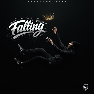 Falling (feat. Grov GT Tigue IV) - Single