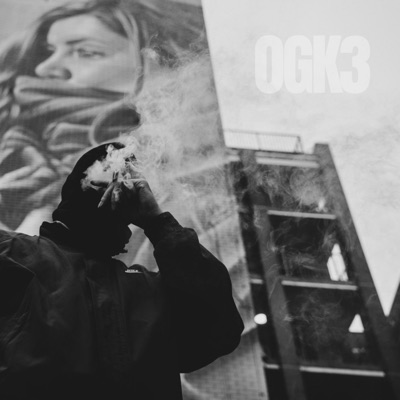 OGK3 - EP