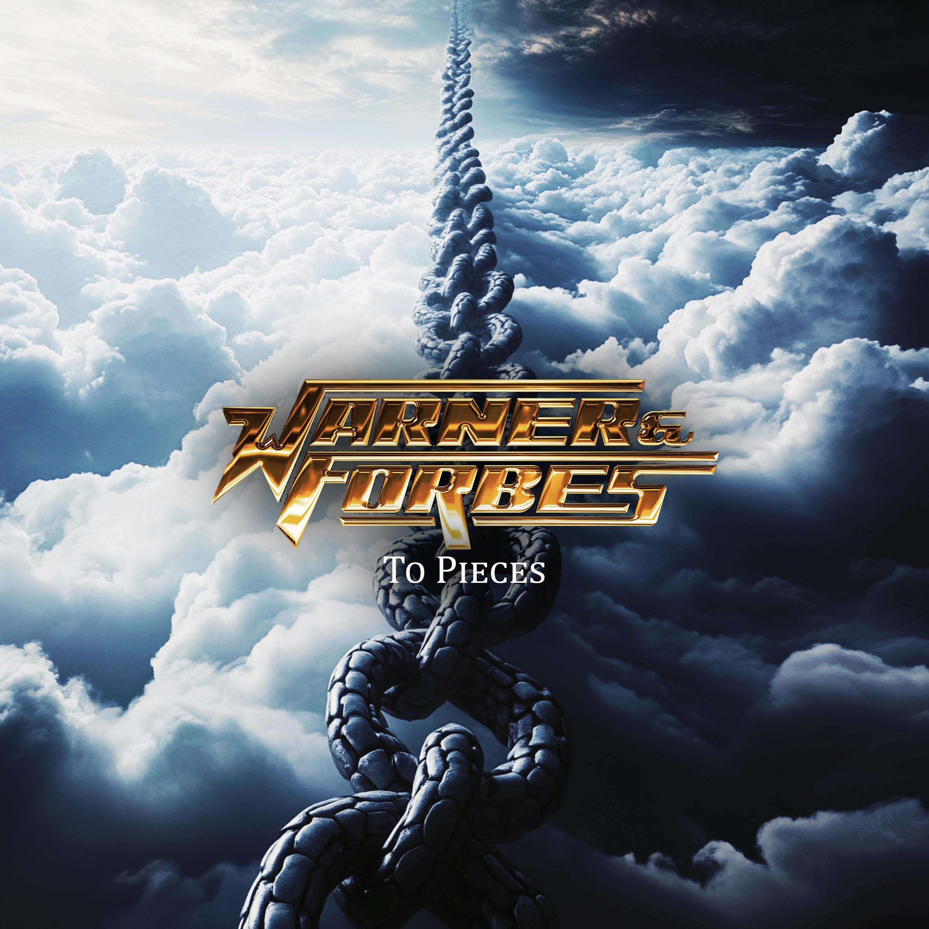 To Pieces - Single