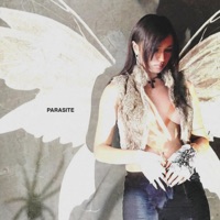 PARASITE - Single - SERENITY