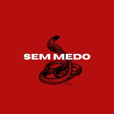 Sem Medo (feat. Jay-Gueto Beats) - Single