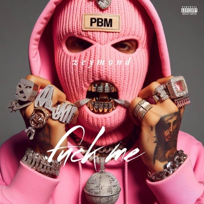 FUCK ME - Single