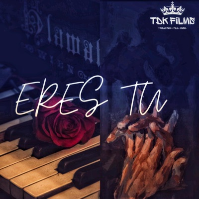 ERES TU (feat. F.KAZ, VIEYRA, Hades Zp, CHICA CALCETO & JK FLOW) [Radio Edit] - Single