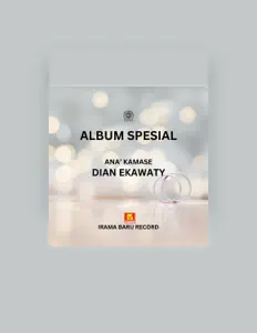 Escucha a Dian Ekawaty, mira vídeos musicales, lee la biografía, consulta fechas de giras y mucho más.