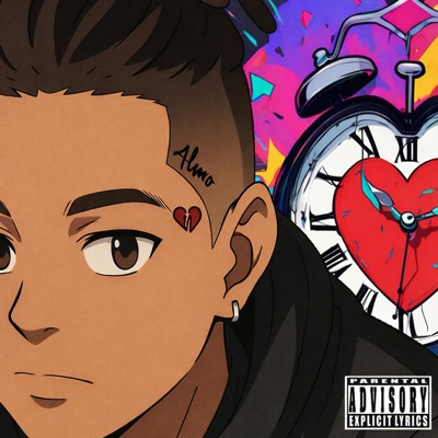 OUT OF TIME - Single