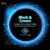 Block & Crown - Blurr artwork