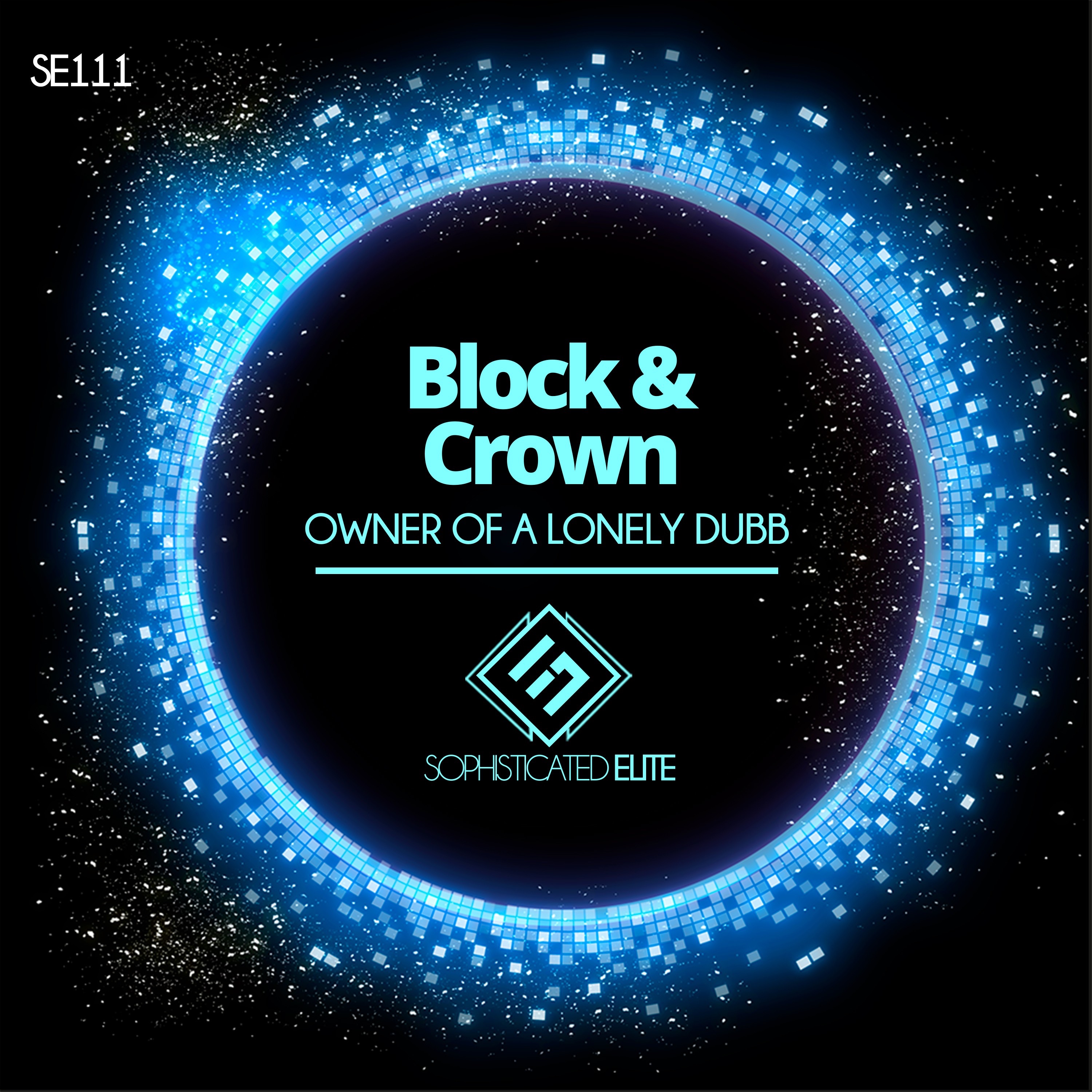 Owner of a Lonely Dubb - Single