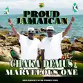Proud Jamaican