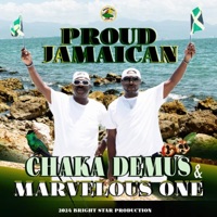 Proud Jamaican (feat. Marvelous One) - Single - Chaka Demus