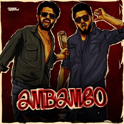 AMBAMBO - Single