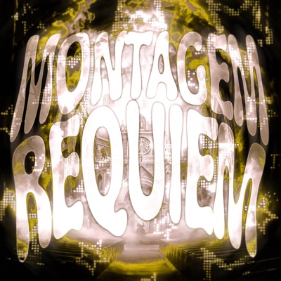 MONTAGEM REQUIEM - EP