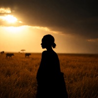 SHADOWS - EP - Debra Nashipae