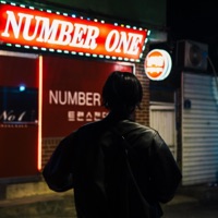 Number One - Single - Martin's Mood