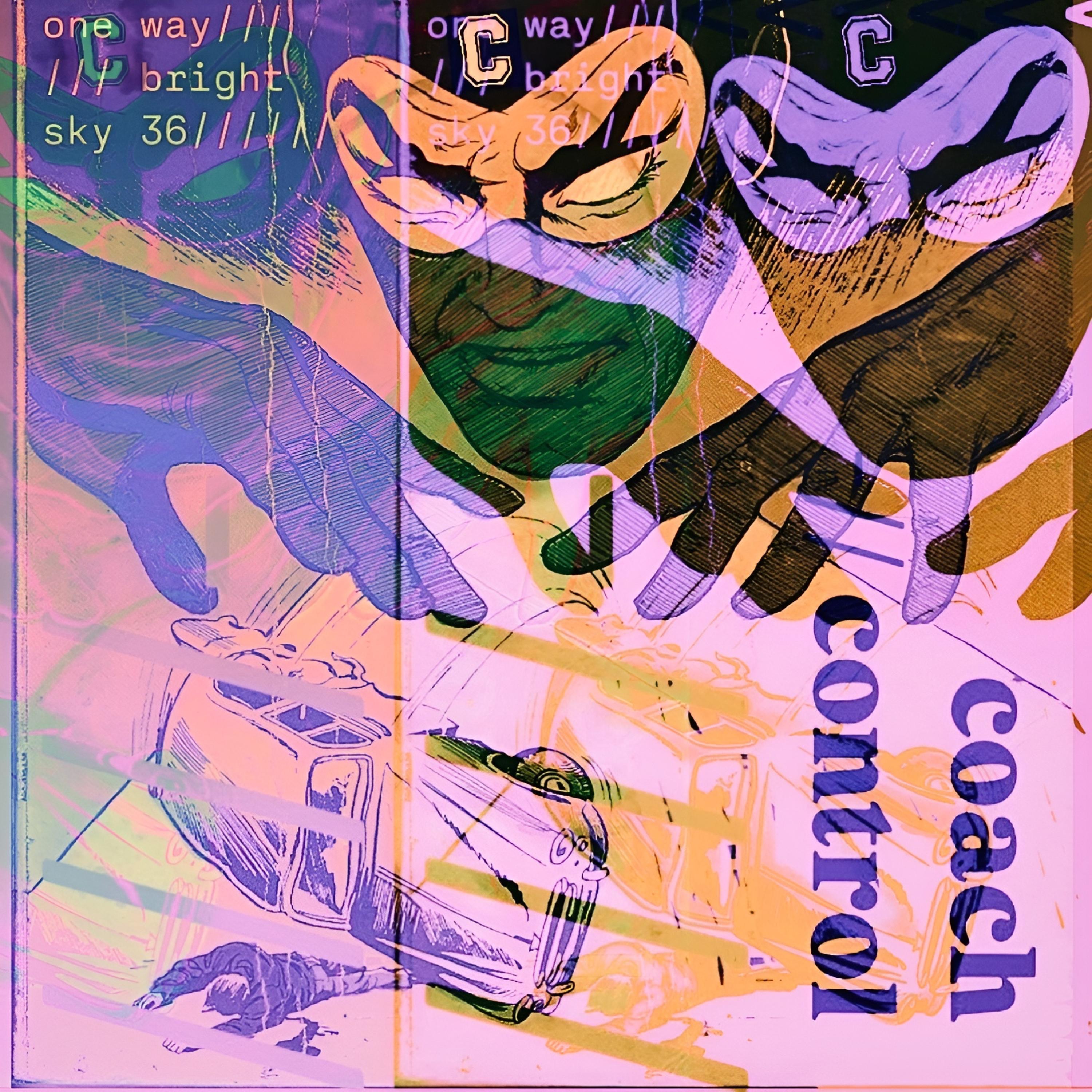 Things Above - Coach Jane - Things Above Birthday