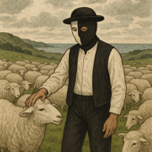 LES MOUTONS (REMIX)