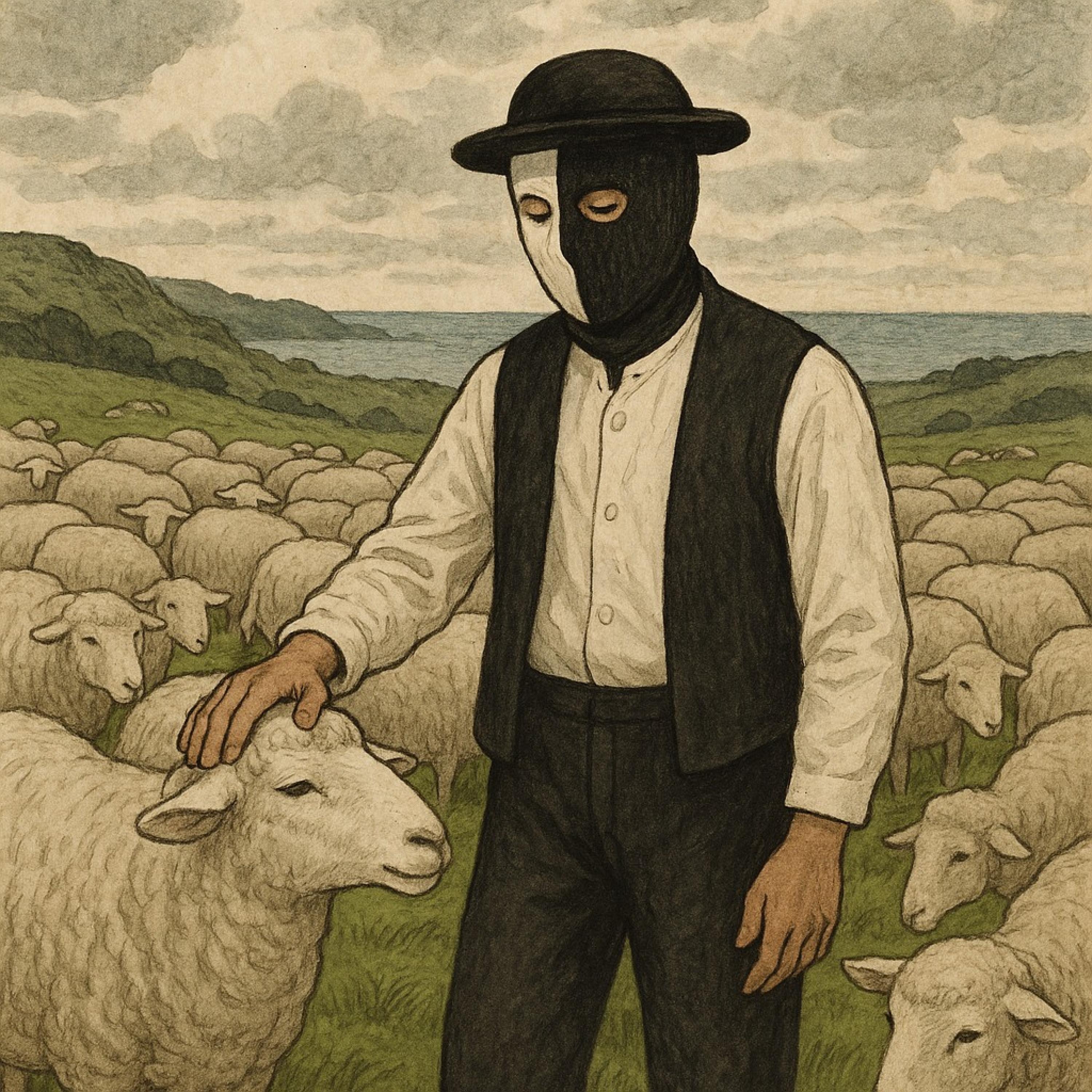 LES MOUTONS (REMIX) - Single