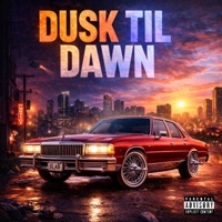 Dusk til dawn Hata Proof - Single - Dat Boy X