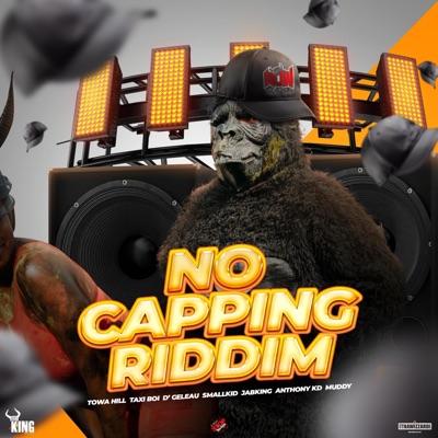 No Capping - Single