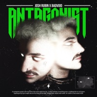 ANTAGONIST - Single - Josh Rubin & BADVOID