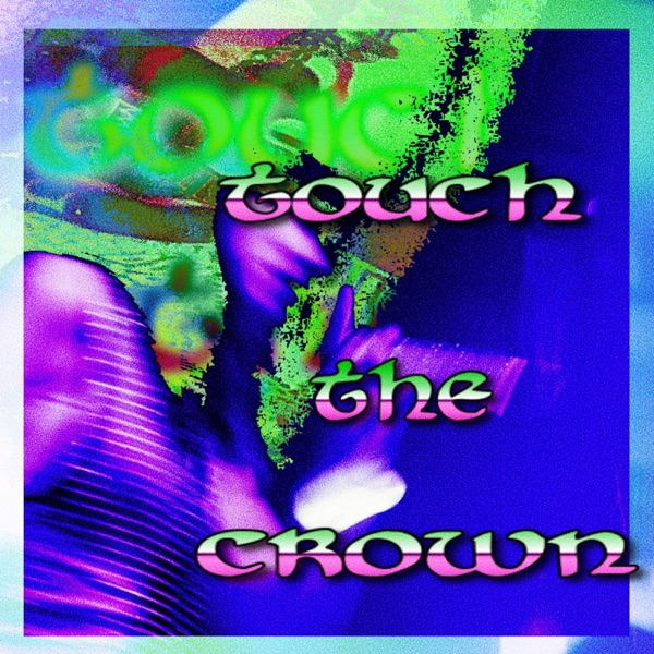 touch the crown