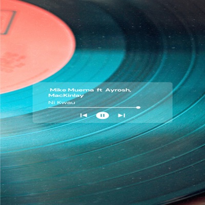 Ni Kwau (feat. Ayrosh & MacKinlay) - Single