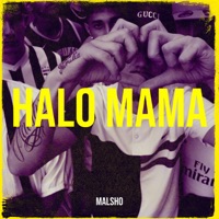 Halo Mama - Single - Malsho