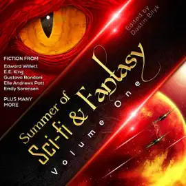 Summer of Sci-Fi & Fantasy, Volume One: Summer of Sci-Fi & Fantasy Collection, Book 1 (Unabridged)