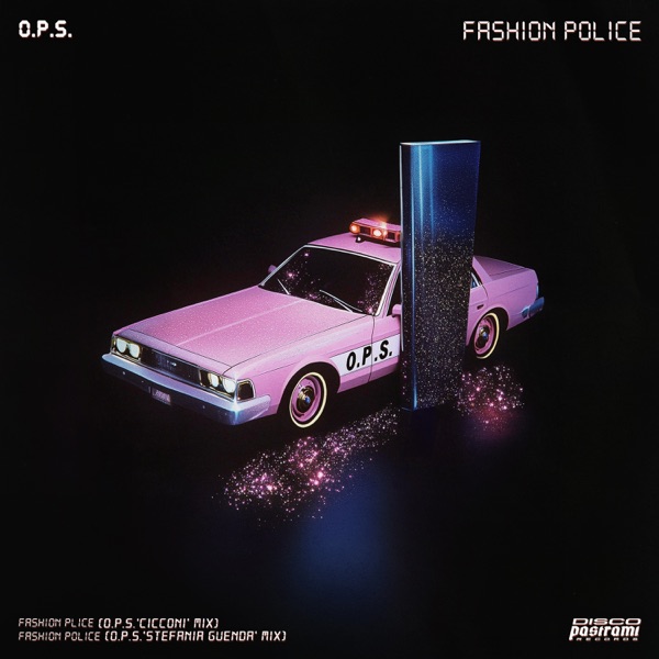 Fashion Police - Single