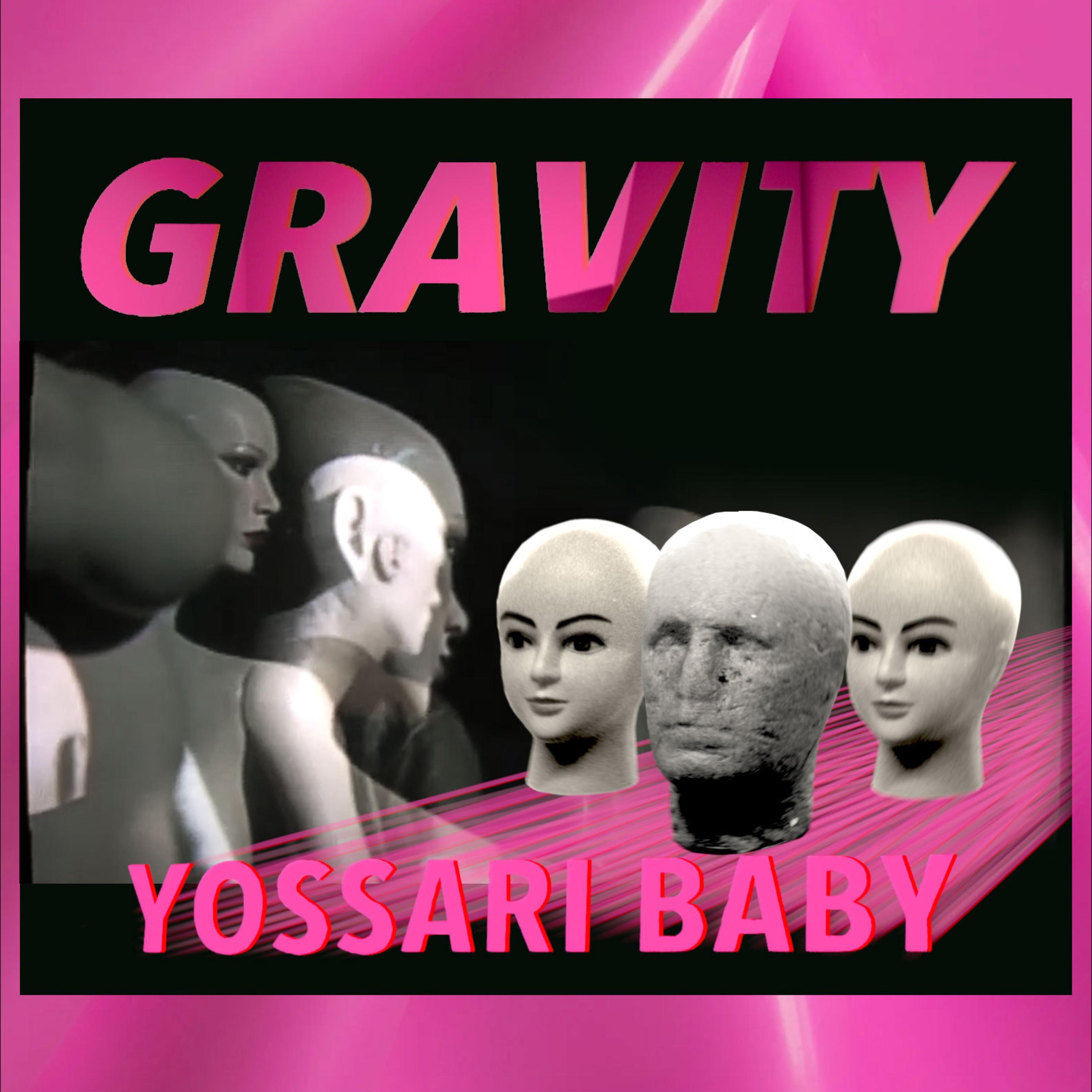 Gravity - Single