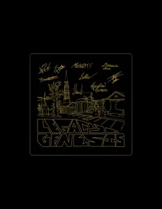 Listen to UNC Legacy, watch music videos, read bio, see tour dates & more!