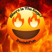 Where Is The Rage? - Single - DanishFun