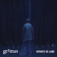 Departe de lume (feat. Dan Byron) - Single - Grimus