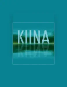 Escucha a KIINA, mira vídeos musicales, lee la biografía, consulta fechas de giras y mucho más.