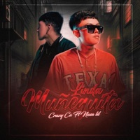 Linda Muñequita (feat. Nasa lil) - Single - Crazy ca