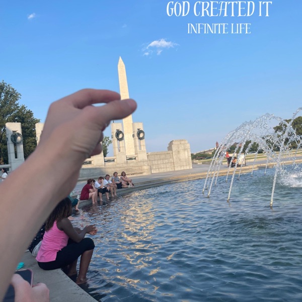 God Created It