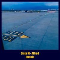 Jamais - Single - Sista M