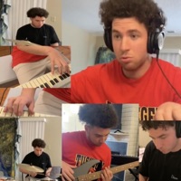 This Aint A Jazz Album Bruh - yungaffiliate & Wocktavious