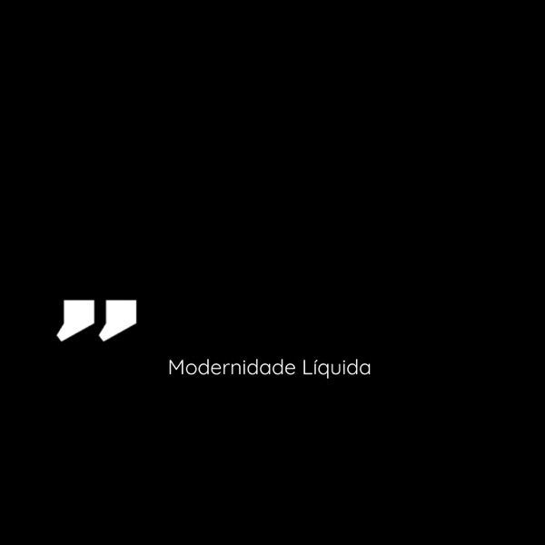 Modernidade Líquida (feat. Cassol & Tot Malakh)